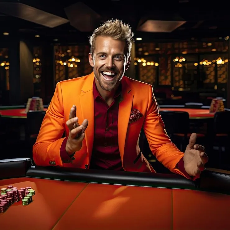 at55 What We Offer in the at55 Casino